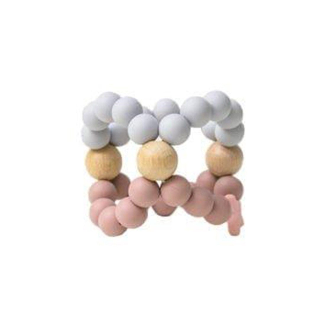 Φωτογραφία προϊόντος: Μασητικό Nibbling Blush Cloud BR76282