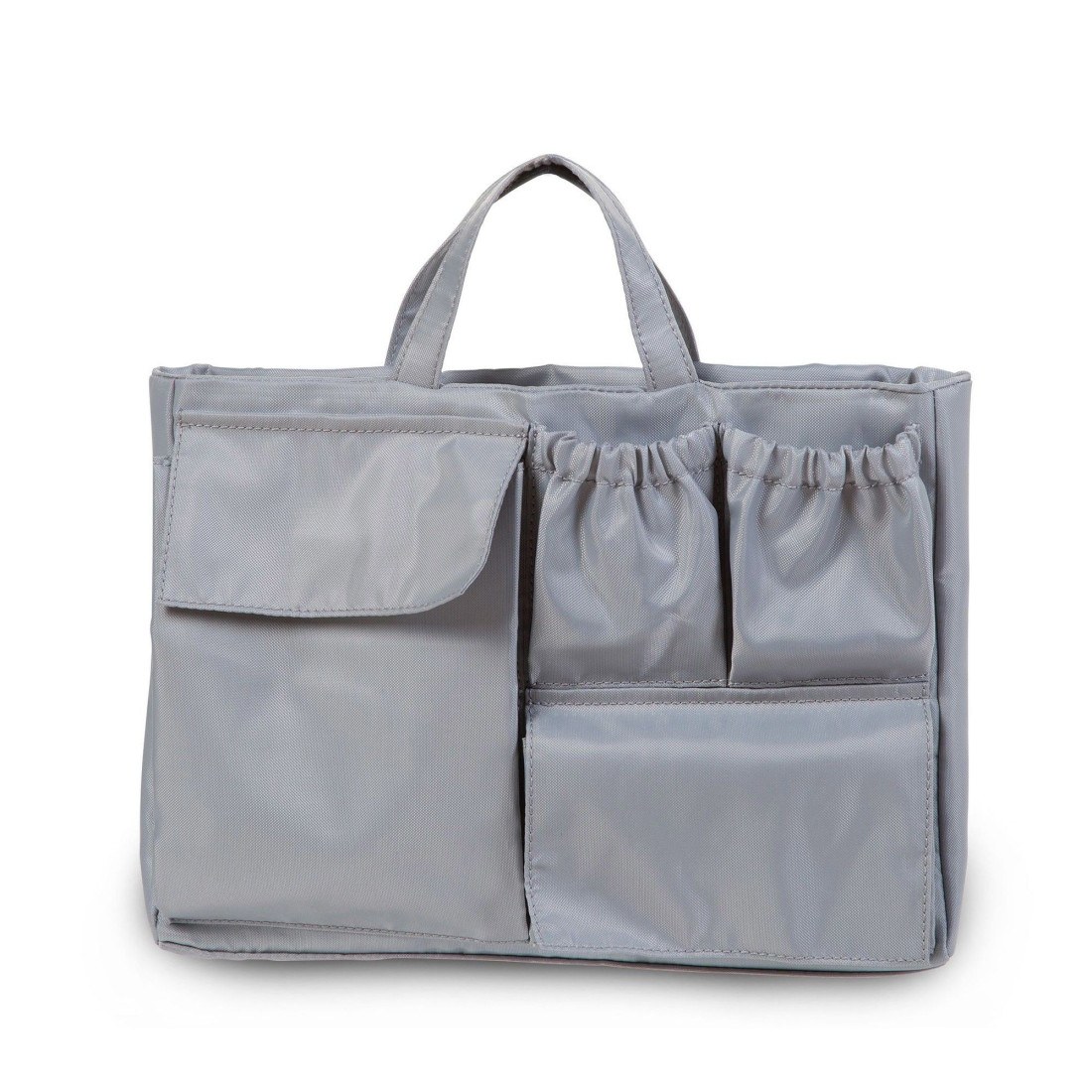 Φωτογραφία προϊόντος: Τσάντα Αλλαγής/Organizer ChildHome Grey BR75194