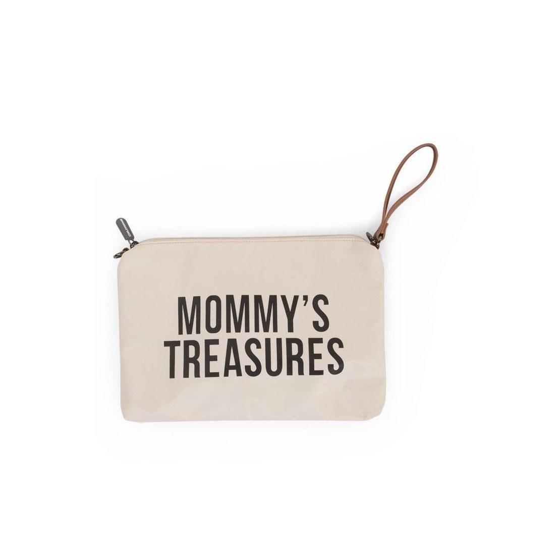 Φωτογραφία προϊόντος: Νεσεσέρ Childhome Mommy Treasures White Black BR72349