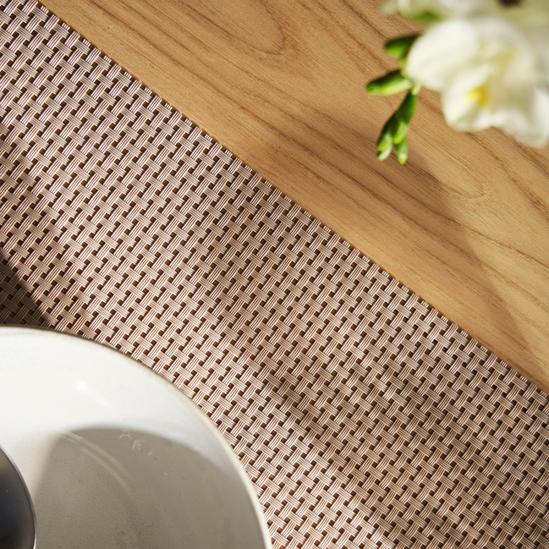 Φωτογραφία προϊόντος: Σουπλά Gofis Home Ayla Beige 257 30x45