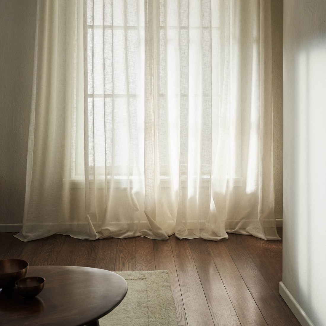 Φωτογραφία προϊόντος: Κουρτίνα με Τρουκς Gofis Home Combe Beige 20-04-502-10/06 140x280