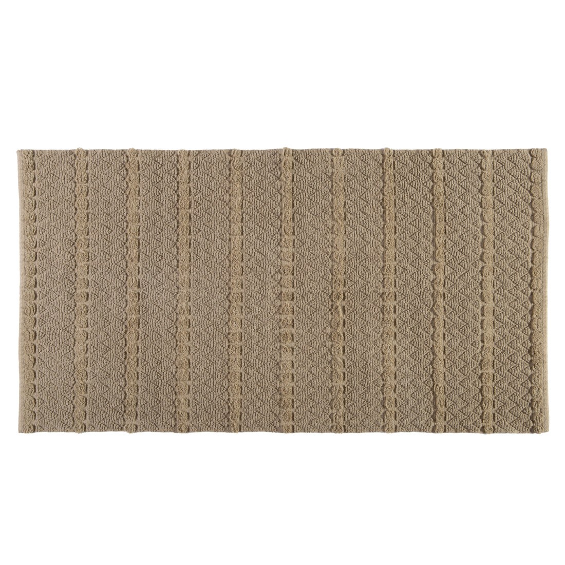 Φωτογραφία προϊόντος: Χαλί Nef-Nef Clodia Olive 70x140