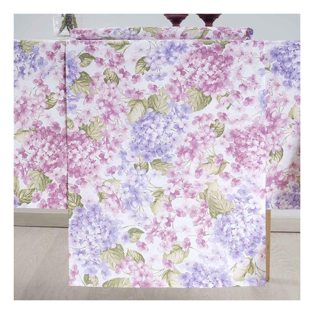 Φωτογραφία προϊόντος: Runner Dimeco 40x160 Lilac