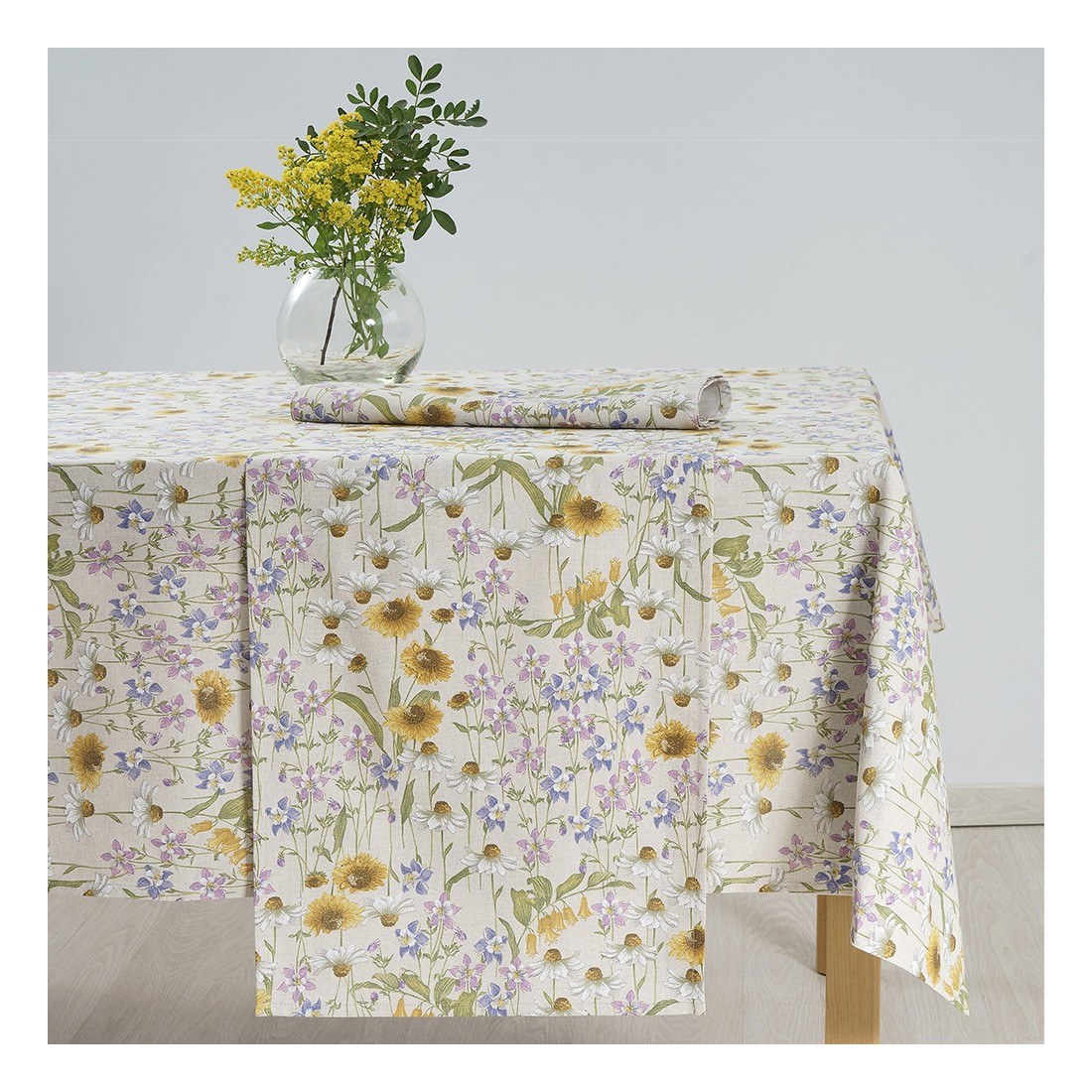 Φωτογραφία προϊόντος: Runner Dimeco 40x160 Garden