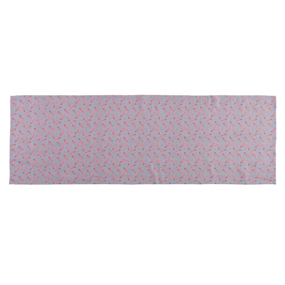 Φωτογραφία προϊόντος: Nef - Nef Τραβέρσα Nef-Nef Peppers Grey 45x140