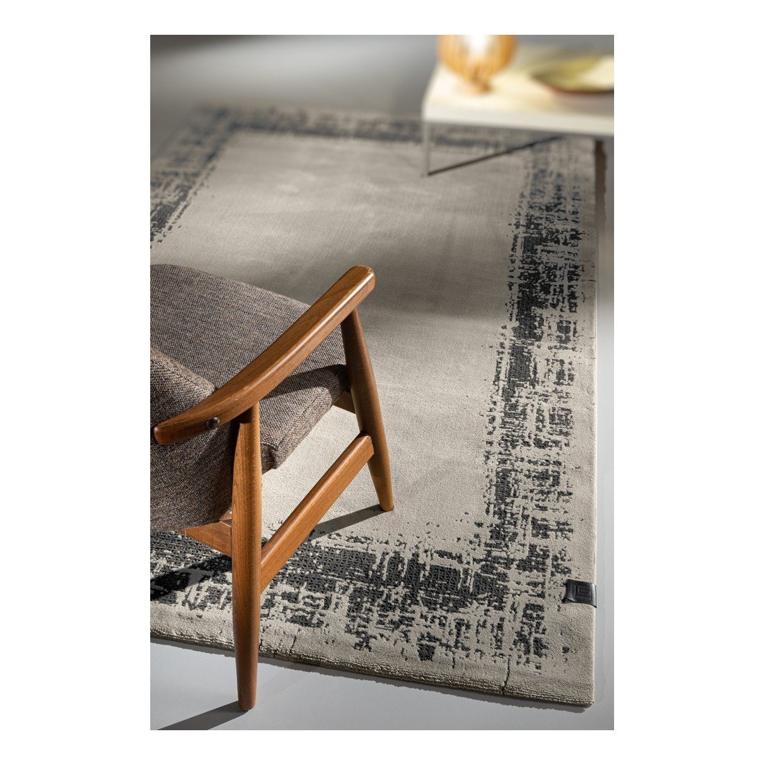 Φωτογραφία προϊόντος: Χαλί Guy Laroche Sienna Vison 160x230