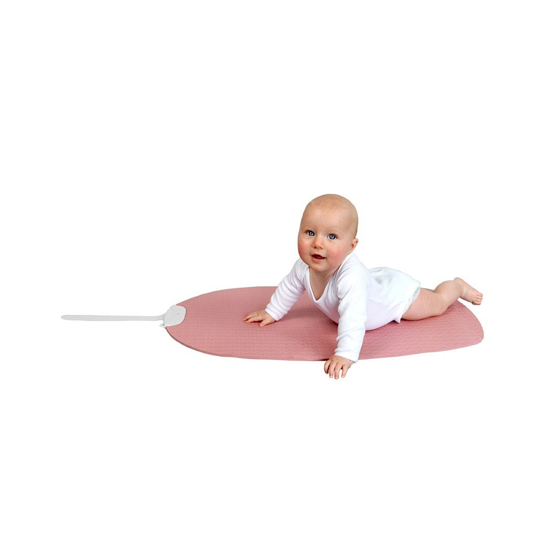 Φωτογραφία προϊόντος: Βρεφικό Χαλάκι Shnuggle Baby Yoga Ροζ SHN-YMAT-PNK