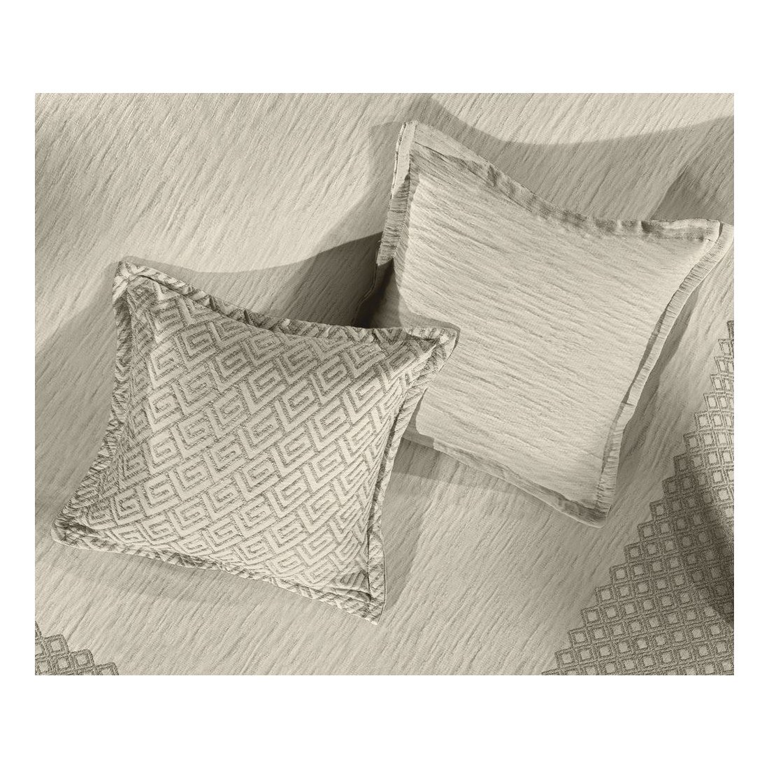 Φωτογραφία προϊόντος: Guy Laroche Διακοσμητική Μαξιλαροθήκη Bali Linen 45x45