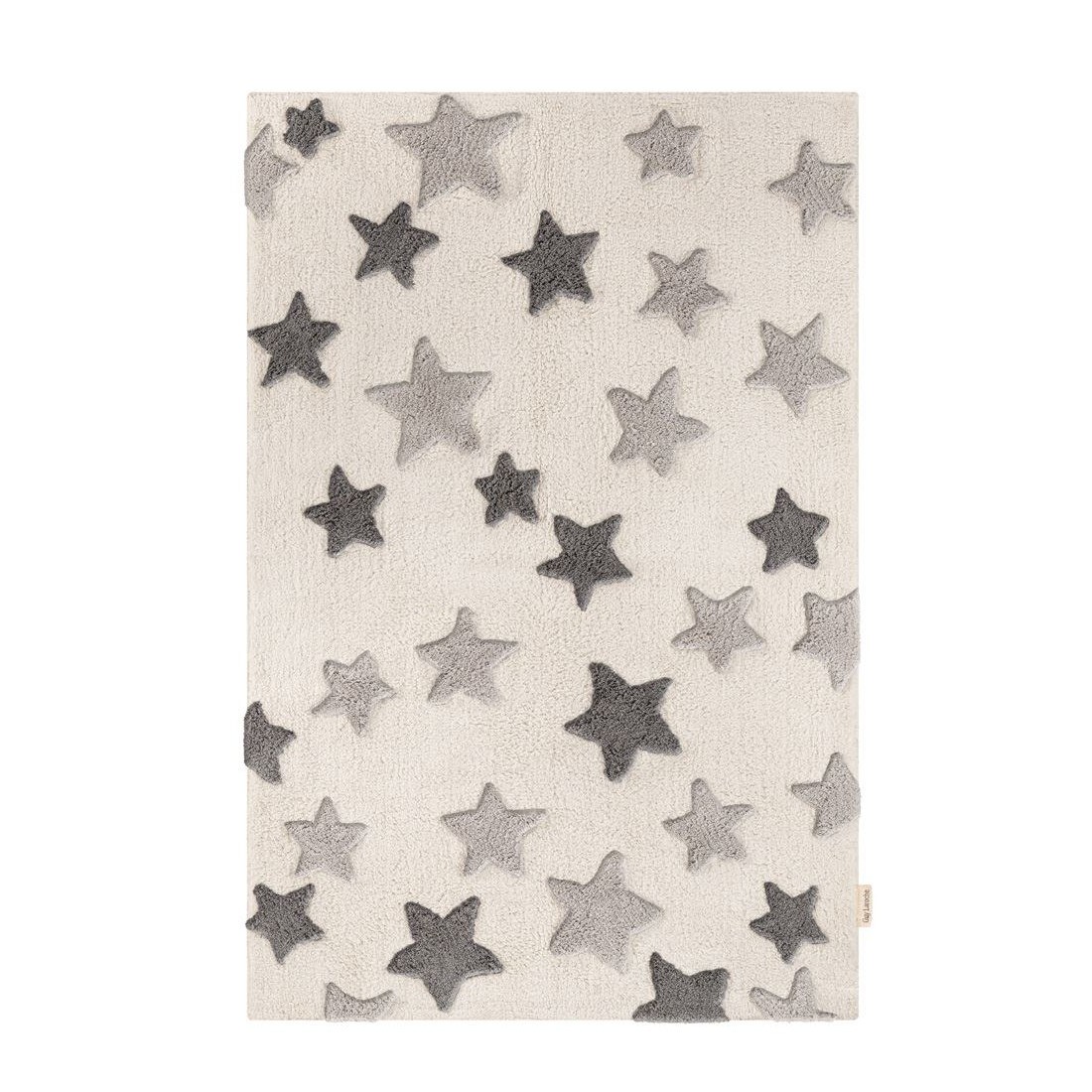 Φωτογραφία προϊόντος: Guy Laroche Πλενόμενο Χαλί Night Sky Grey 130x180