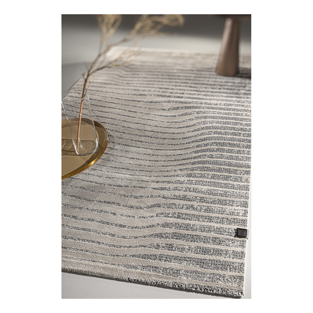 Φωτογραφία προϊόντος: Χαλί Guy Laroche Aswan Vison 160x230