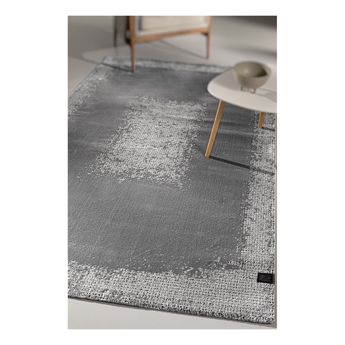 Φωτογραφία προϊόντος: Χαλί Guy Laroche Nubian Carbon 160x230