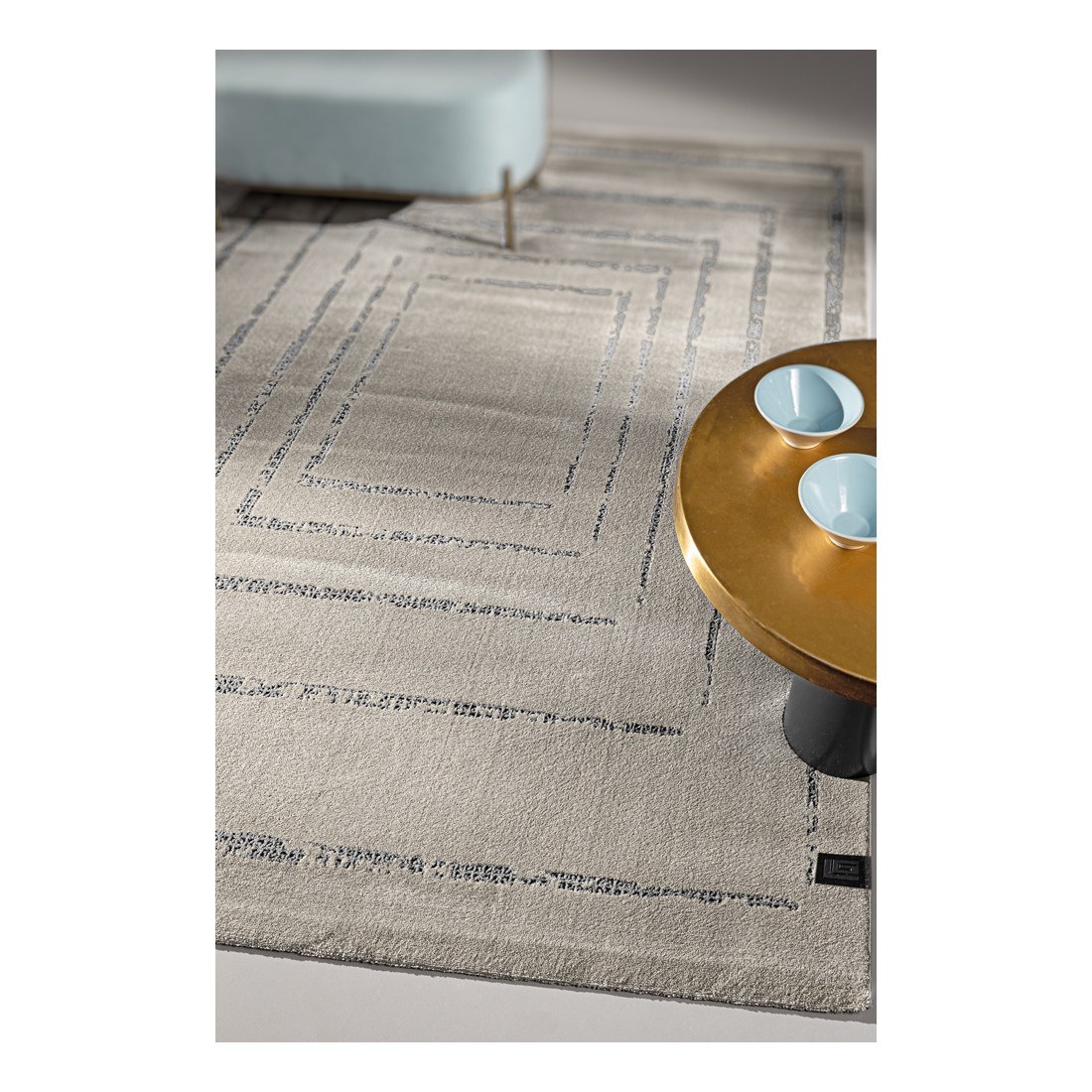Φωτογραφία προϊόντος: Χαλί Guy Laroche Luxor Vison 160x230
