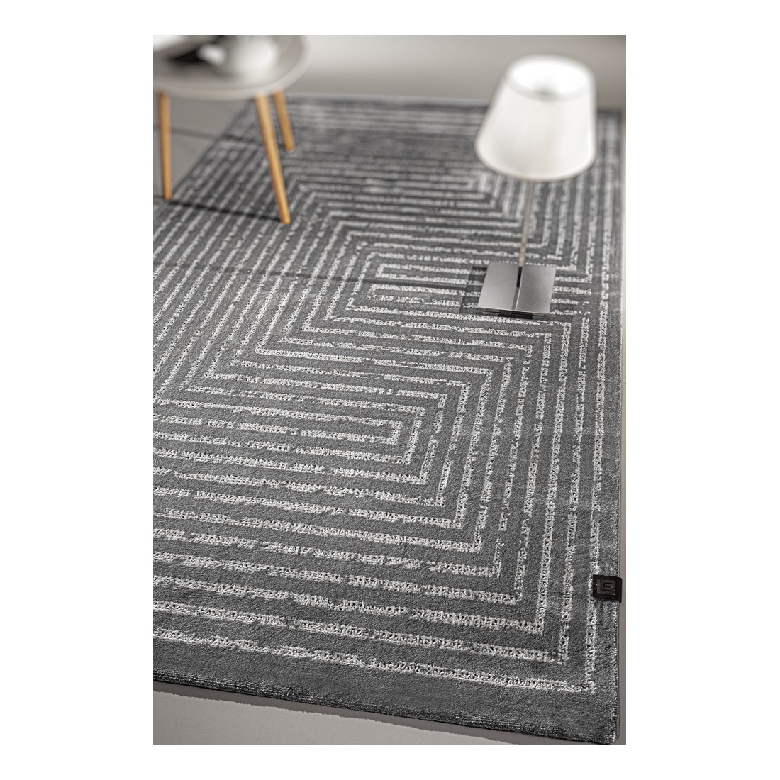 Φωτογραφία προϊόντος: Χαλί Guy Laroche Zendaya Carbon 160x230