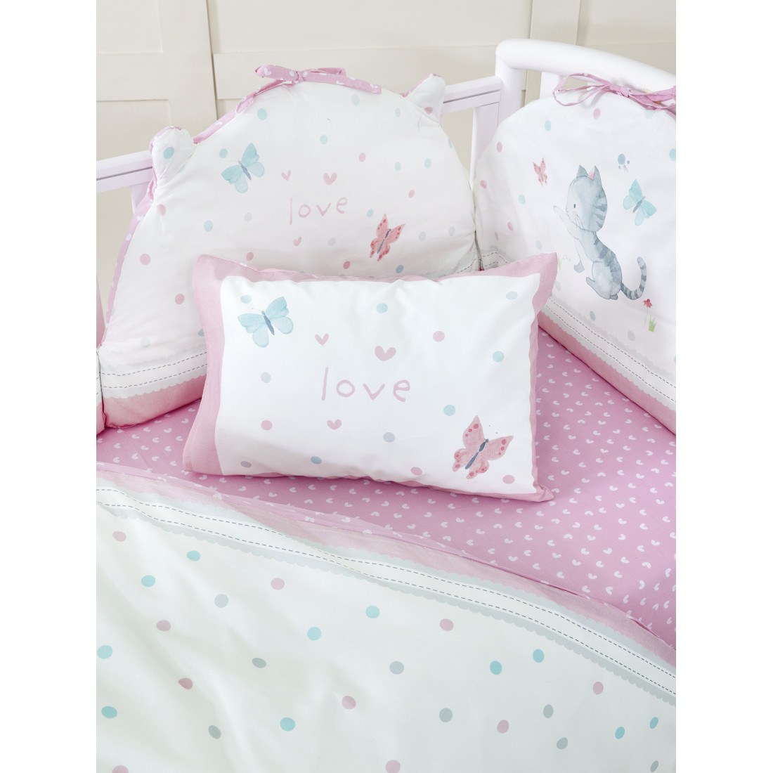 Φωτογραφία προϊόντος: Πάντα Nima Baby Love 40x200