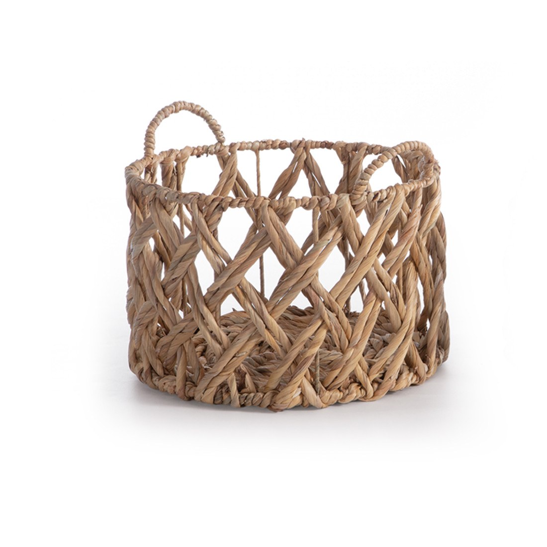 Φωτογραφία προϊόντος: Καλάθι Nef-Nef Mesh Natural 35x22
