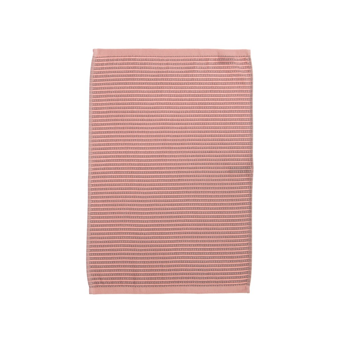 Φωτογραφία προϊόντος: Ποτηρόπανο Nef - Nef Clear Lines English Rose 40x60