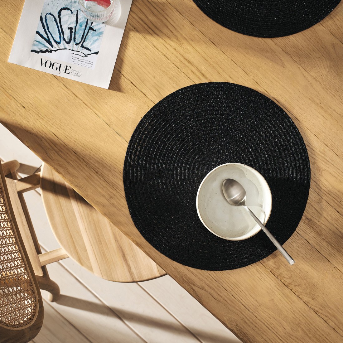 Φωτογραφία προϊόντος: Σουπλά Gofis Home Ifeya Black 239/14 38