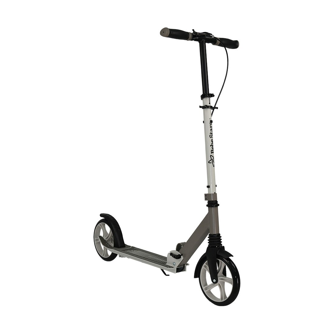 Φωτογραφία προϊόντος: Πατίνι Bebe Stars X-Ride για 8+ετών Beige 673-182