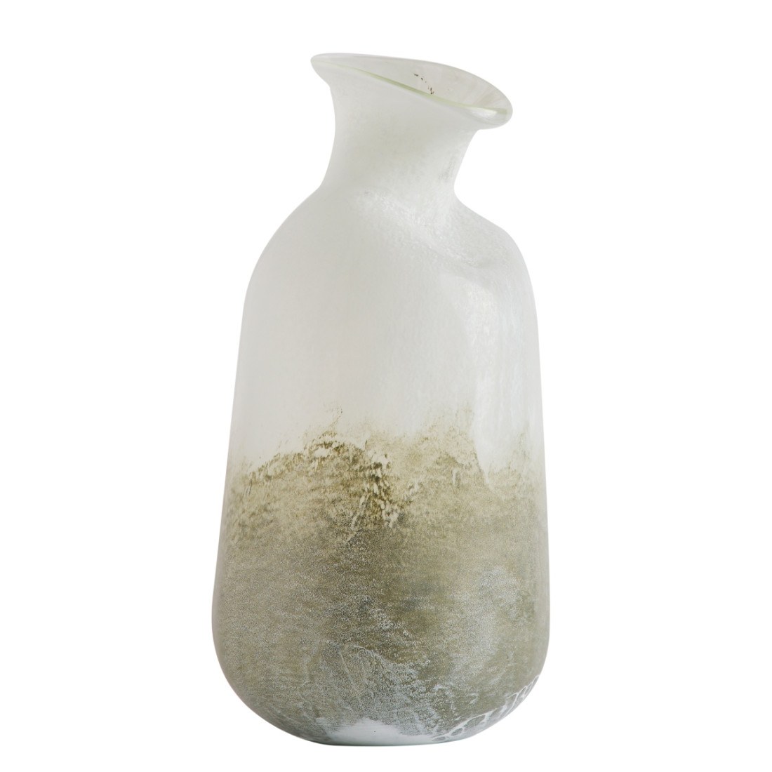 Φωτογραφία προϊόντος: Kentia Vase 245 Γυάλινο Βάζο 17cm (Υψος 35cm)