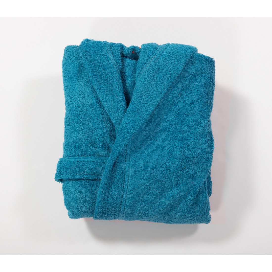 Φωτογραφία προϊόντος: Nef - Nef Παιδικό Μπουρνούζι Nef-Nef Color Kids Petrol 10