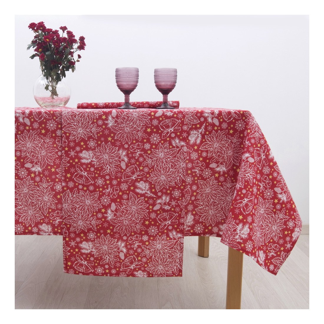 Φωτογραφία προϊόντος: Runner Dimeco 40x160 Bells