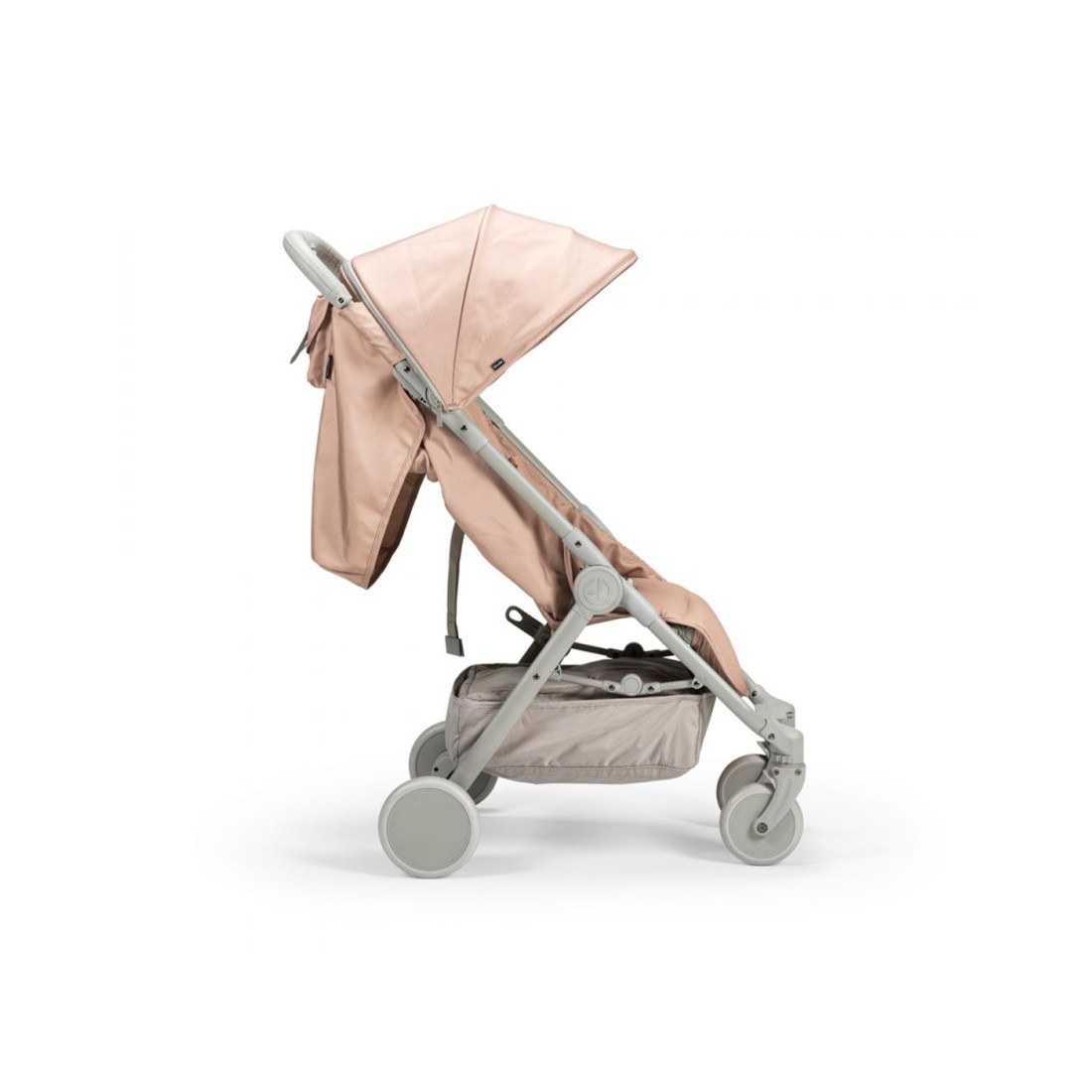 Φωτογραφία προϊόντος: Elodie Details Καρότσι Elodie Mondo Blushing Pink BR78069