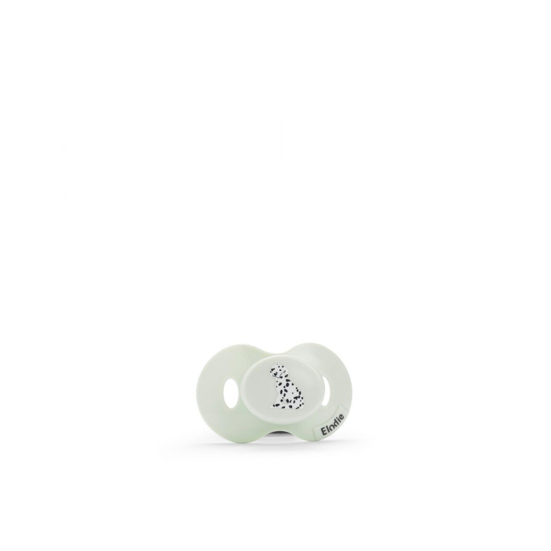 Φωτογραφία προϊόντος: Πιπίλα Elodie Details Silicone Darling Dalmatians 3m+ BR78142