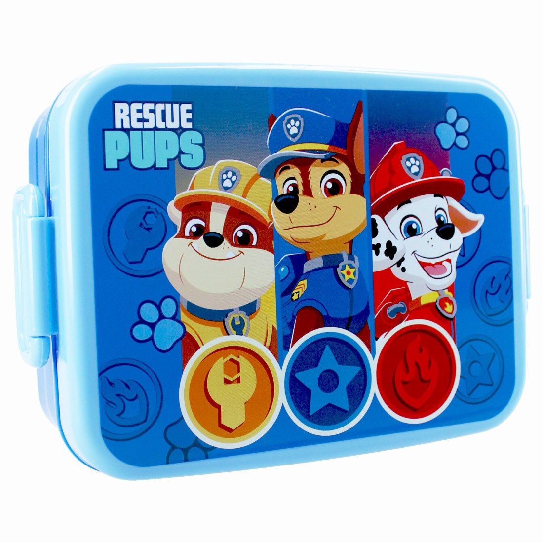 Φωτογραφία προϊόντος: Vadobag Φαγητοδοχείο Paw Patrol Lunch Bunch