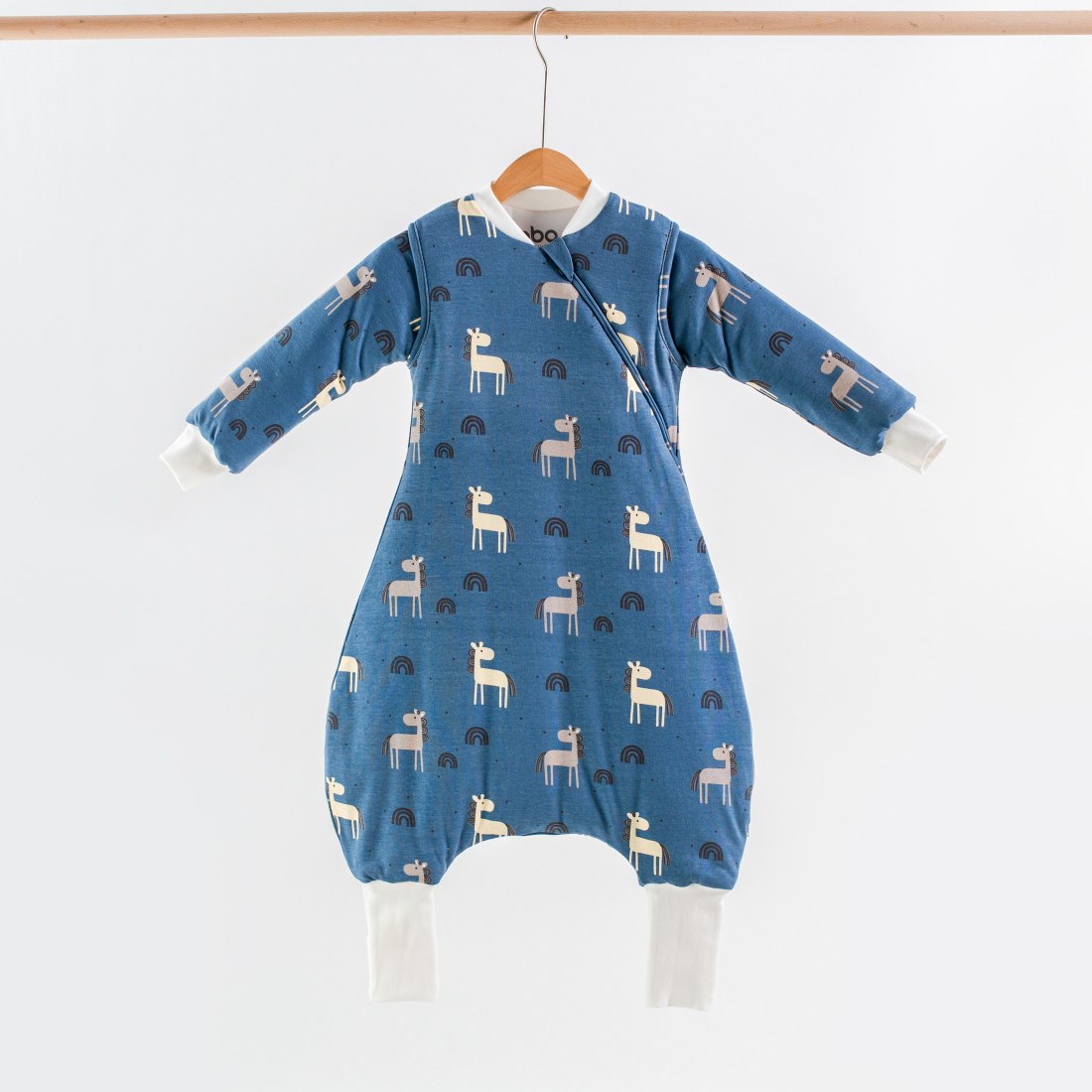 Φωτογραφία προϊόντος: abo Υπνόσακος Flexy Giraffe 2.5tog 18-36Μηνών