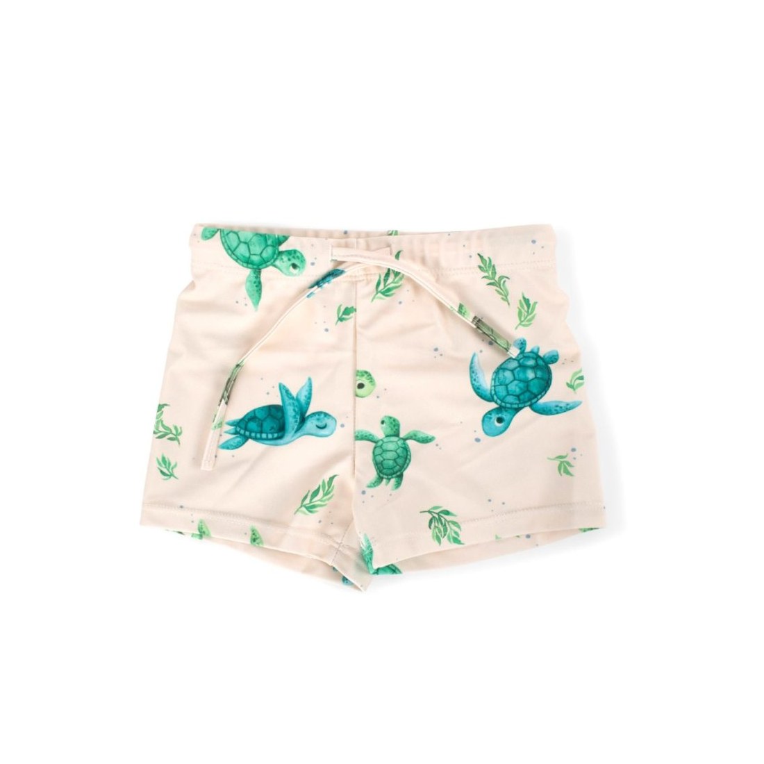 Φωτογραφία προϊόντος: Μαγιό Σορτς Filibabba Orla Uv50+ First Swim 1-2y