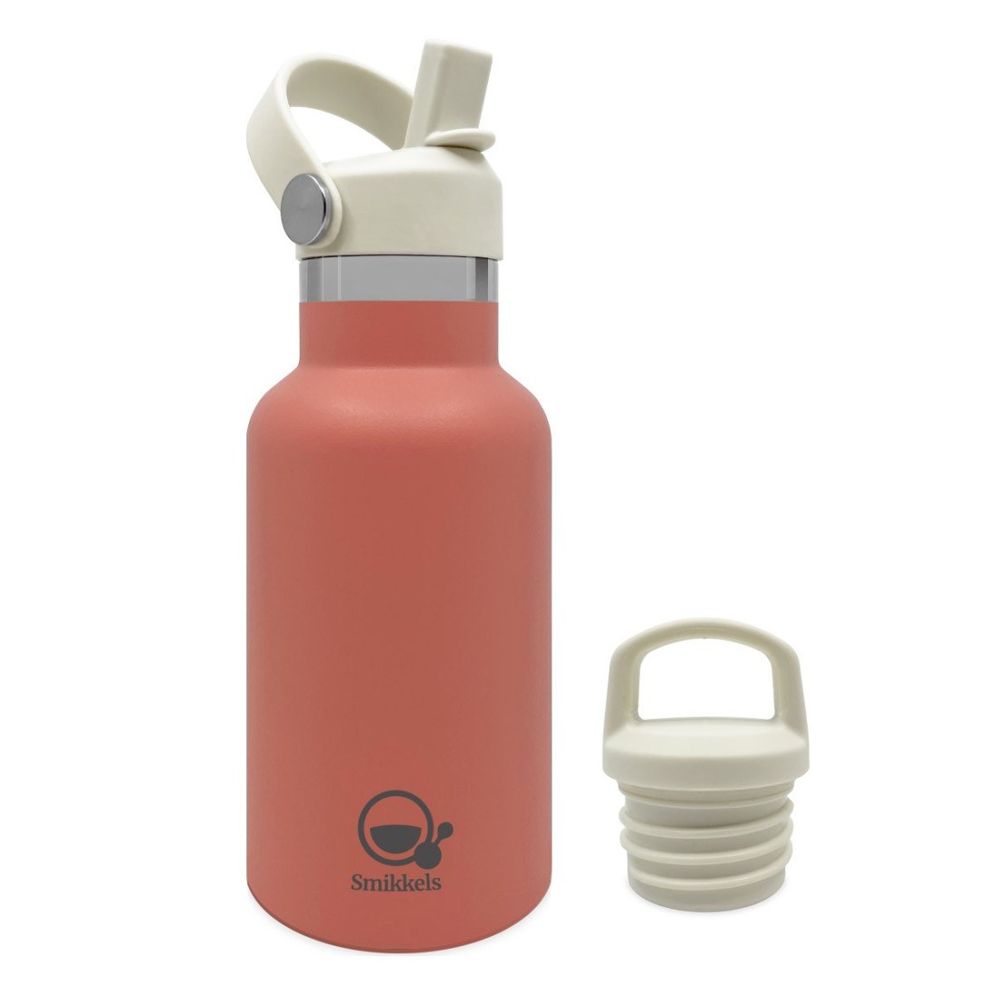 Φωτογραφία προϊόντος: Θερμός 350ml Ροζ Smikkels
