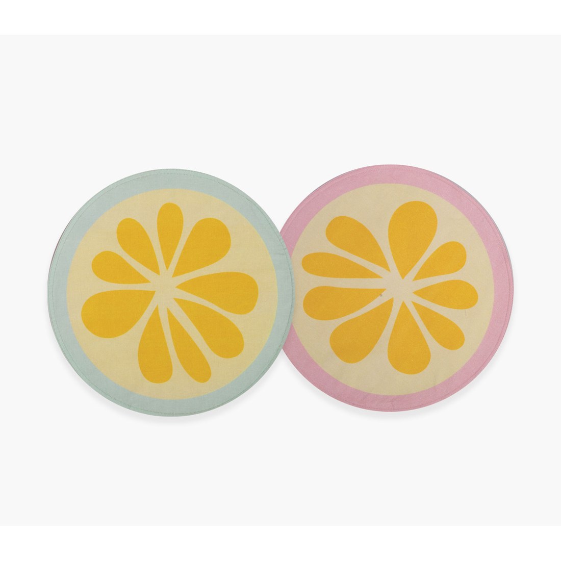 Φωτογραφία προϊόντος: Σουπλά Nef - Nef Lemonade Yellow D:38