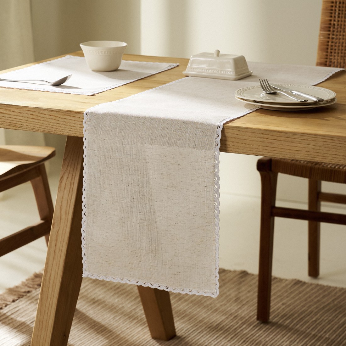 Φωτογραφία προϊόντος: Runner Gofis Home Velora 10-01-551 29x120