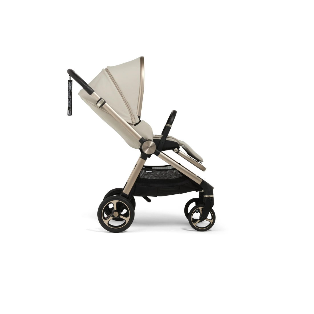 Φωτογραφία προϊόντος: Καρότσι Mamas & Papas Vardo Shell 25180069