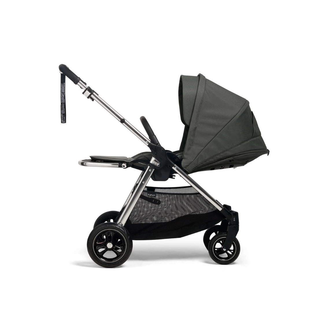 Φωτογραφία προϊόντος: Καρότσι Mamas & Papas Flip XT3 Harbour Grey 24180109