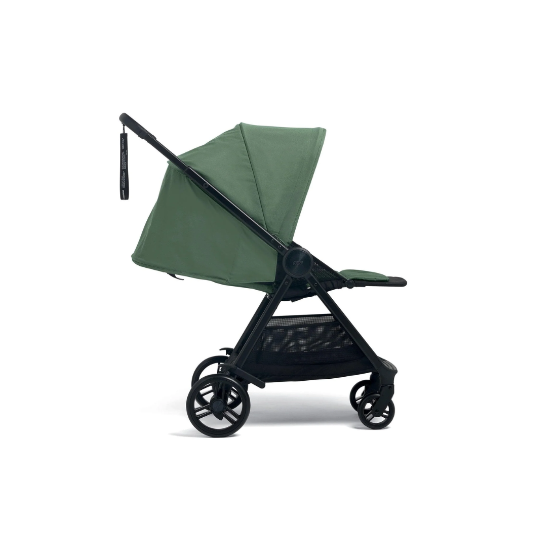 Φωτογραφία προϊόντος: Καρότσι Mamas & Papas Libro Bay Green 24280075