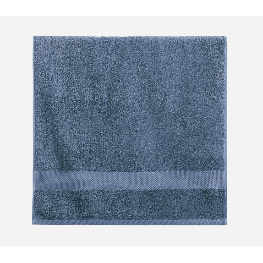 Φωτογραφία προϊόντος: Πετσέτα Προσώπου Nef-Nef Delight Blue 50x90