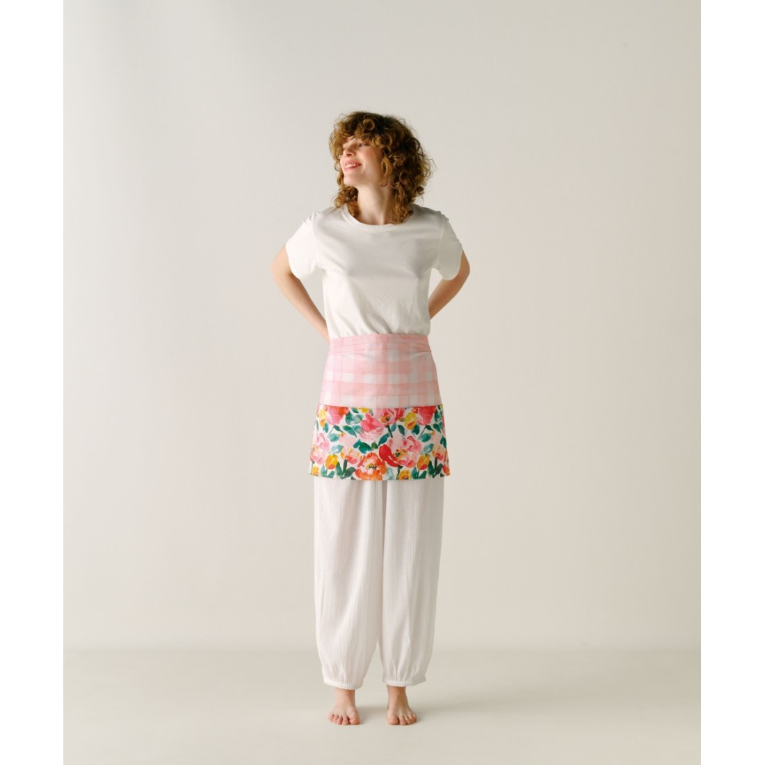 Φωτογραφία προϊόντος: Ποδιά Κουζίνας Kentia Cucinare 261 77x43