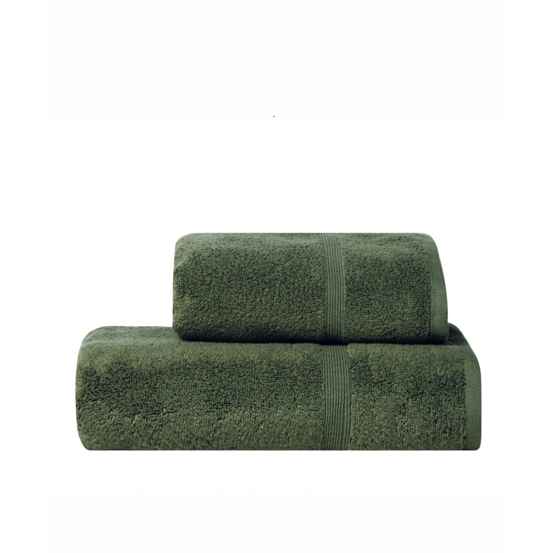 Φωτογραφία προϊόντος: Πετσέτα Σώματος Kentia Blaise 36 Olive Green 70x140