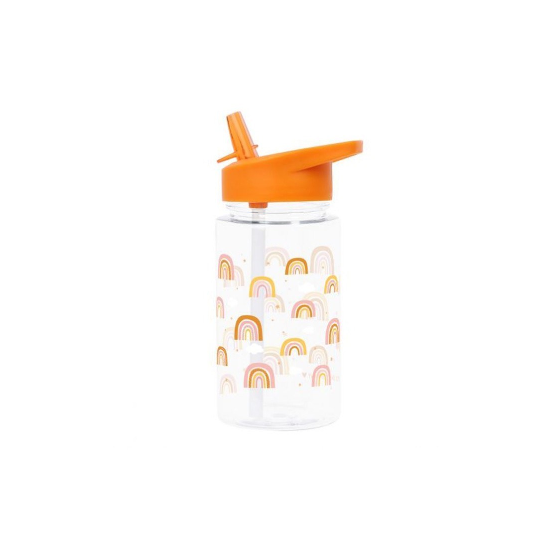 Φωτογραφία προϊόντος: A little lovely company: Παγούρι 450ml Rainbows DBRAPI34