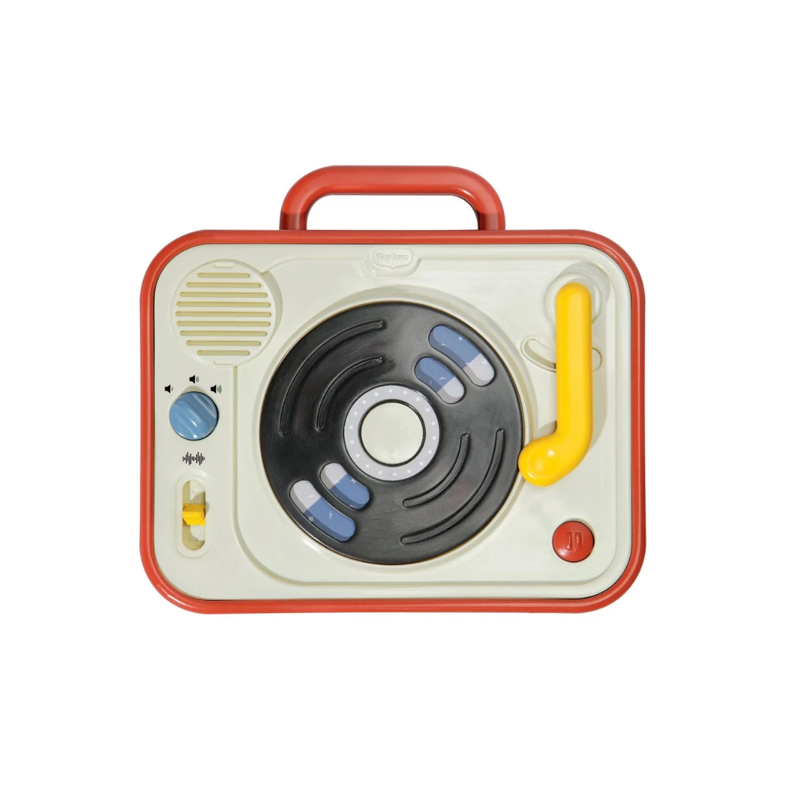 Φωτογραφία προϊόντος: Παιχνίδι Tiny Love Μουσικό Dj Station Rock N Roll BR79100