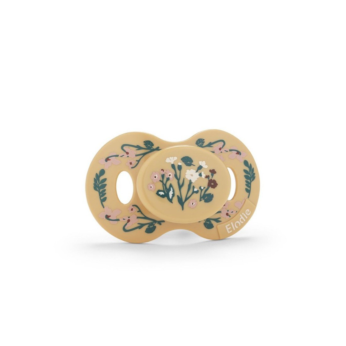 Φωτογραφία προϊόντος: Πιπίλα Elodie Details Golden Vintage Flower BR74120