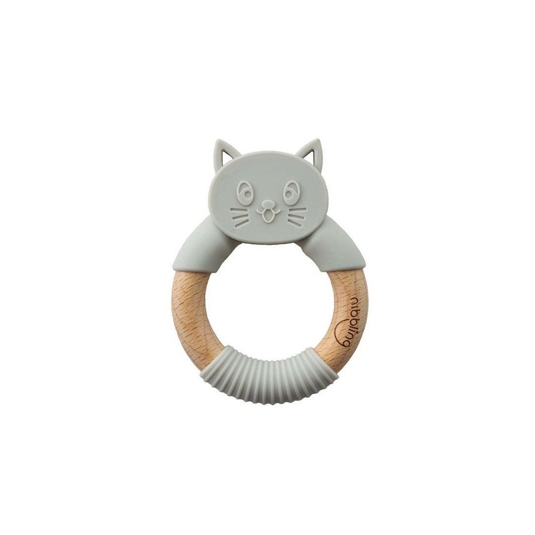Φωτογραφία προϊόντος: Μασητικό Nibbling Cat Cloud BR76286