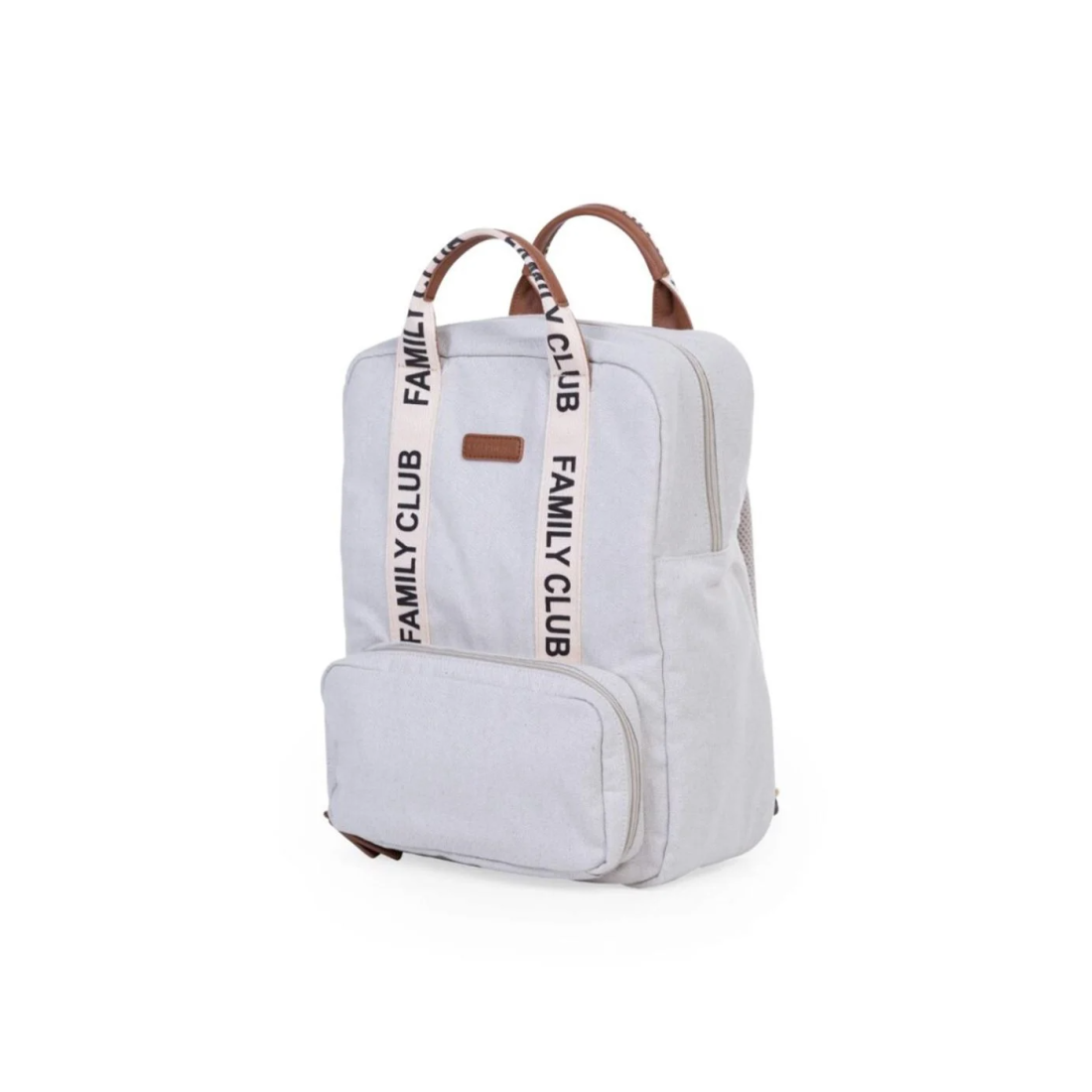 Φωτογραφία προϊόντος: Σακίδιο Πλάτης ChildHome family club off white BR77796