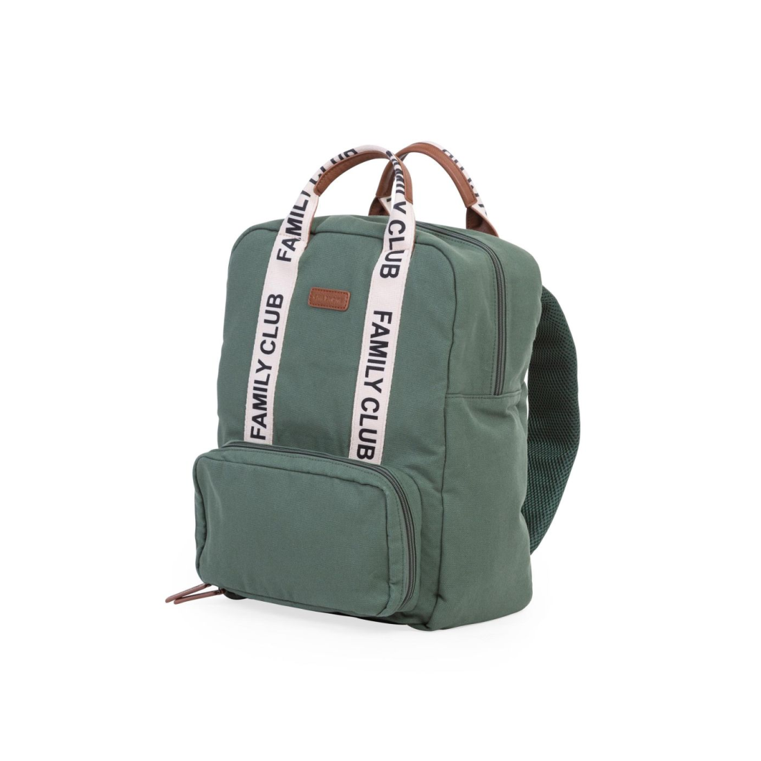 Φωτογραφία προϊόντος: Σακίδιο Πλάτης ChildHome family club green BR78006
