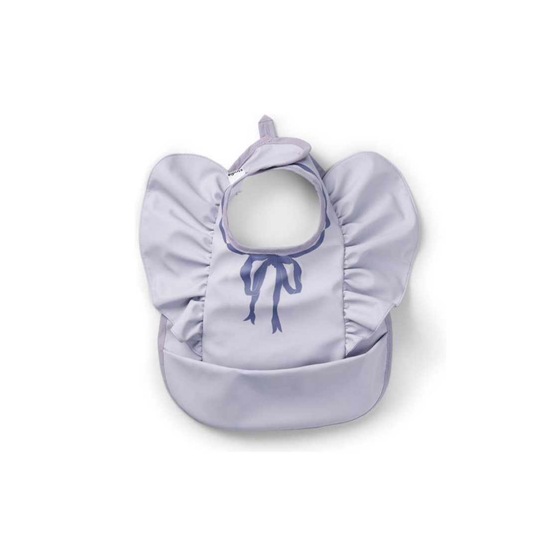 Φωτογραφία προϊόντος: Elodie Details Σαλιάρα Elodie Lavender Love BR79445