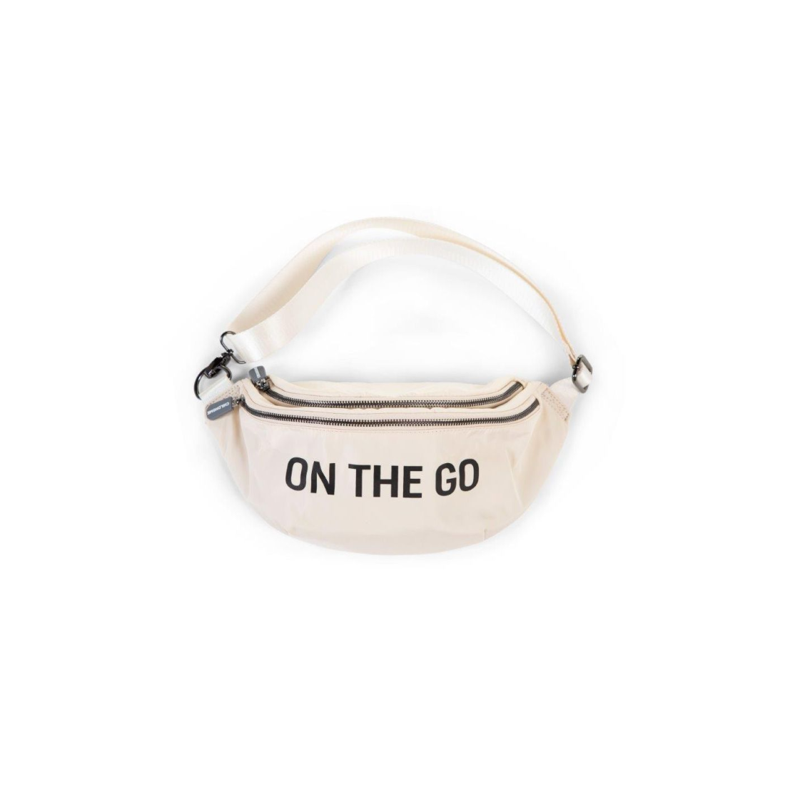 Φωτογραφία προϊόντος: Τσάντα Banana Childhome On The Go Off White BR74808