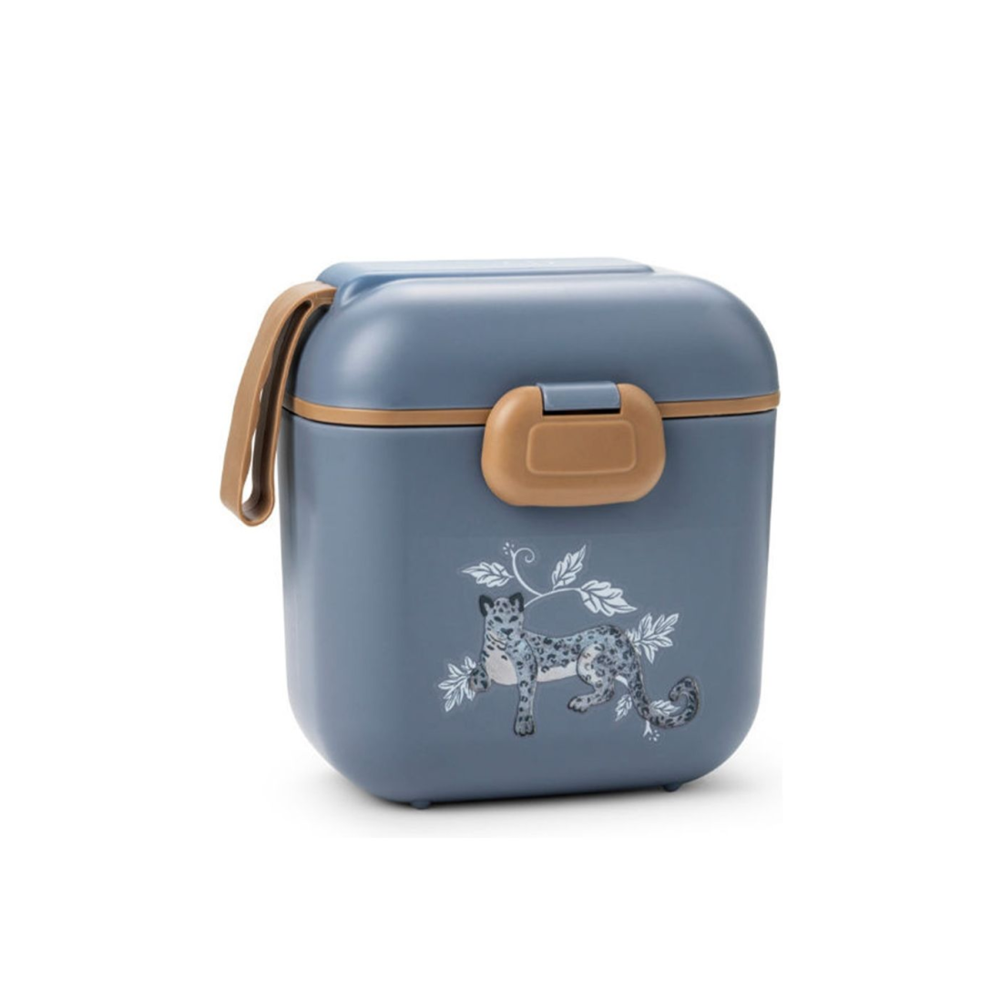 Φωτογραφία προϊόντος: Elodie Details Δοχείο Φαγητού Elodie box Garden Leo BR79693