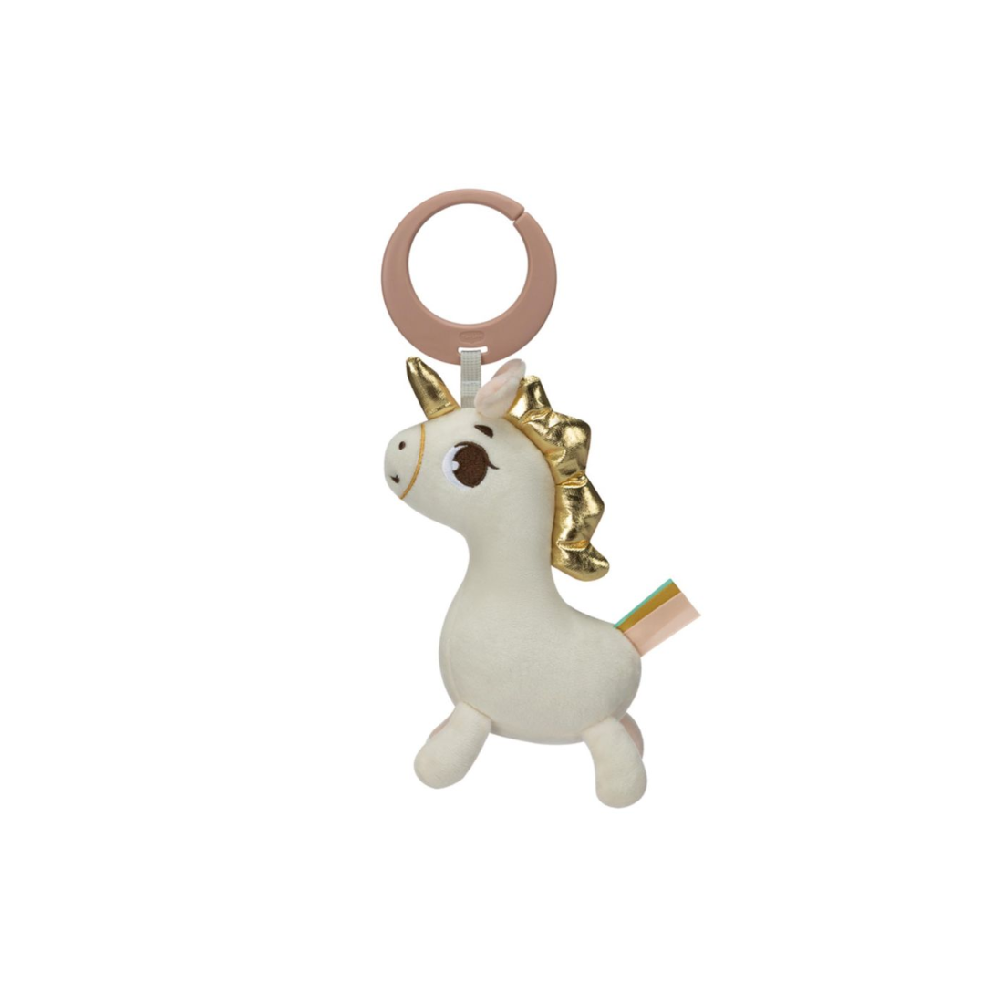 Φωτογραφία προϊόντος: Βρεφικό Παιχνίδι Tiny Smart Unicorn Tiny Love BR79188