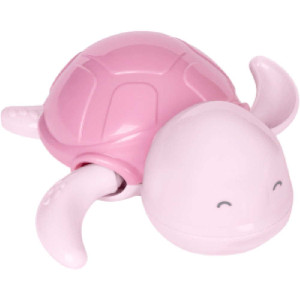 Φωτογραφία προϊόντος: Pink Buddy Βρεφικό Θερμόμετρο Μπάνιου Kikkaboo (Kikka Boo)